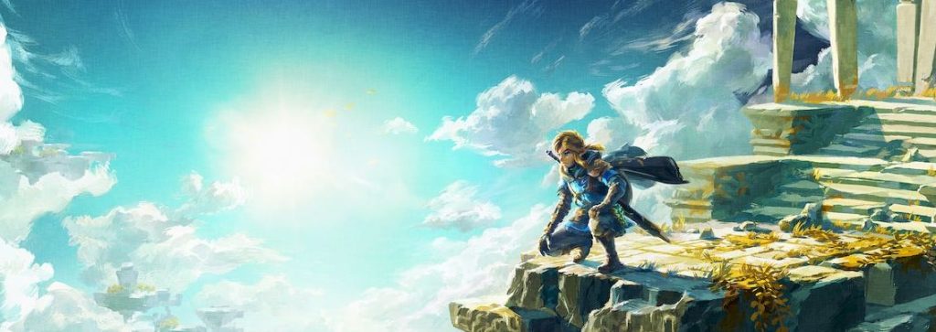 ผู้เล่น Zelda: ศึกษาค้นพบเทคนิคเพิ่มความสูงภายหลังผ่านไป 190 ชั่วโมง