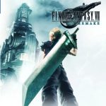 Final Fantasy 7 Fan ดีไซน์ PS5 แบบระบุเองโดยอิงจากมอเตอร์ไซค์ของ Cloud