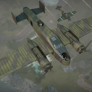 Foxhole Marks 10 Years with Major Airborne Update Launching in February