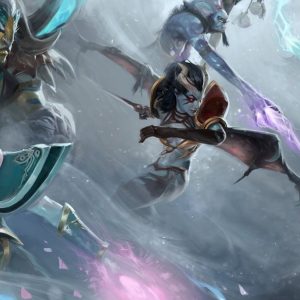 Remembering the Golden Age of Mid Lane Dominance