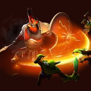 Why the Offlane Role is So Difficult Right Now