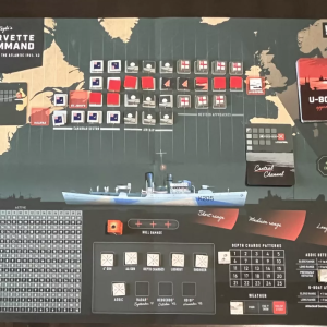 Talking with Wouter Schoutteten: The Artist Behind Modern Wargame Graphics