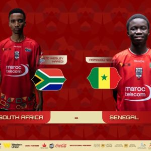 Thato Advances to Knock-Out Stages After Tough Group Stage Battles