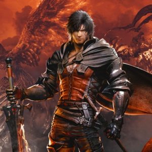 Square Enix Launches Major January Sale on Humble Bundle Featuring Final Fantasy and More