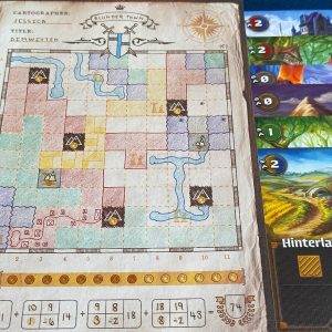 December 2025 Solo Games Review: Ratings, Awards, and More