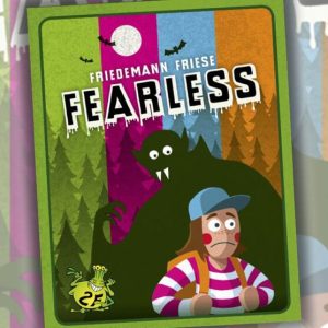 Fearless Game Review