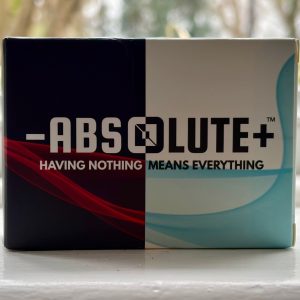 Absolute Card Game: A Clever and Fun Review for Families