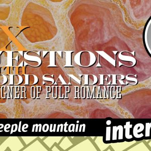 Talking with Todd Sanders: The Solo Game Designer Behind the Pulp Series