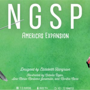 Wingspan: Americas Expansion Review - A Fresh Take on Bird-Watching