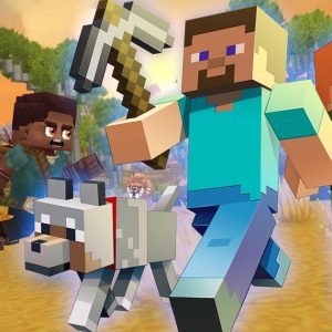 Hytale Modding Scene Explodes: Minecraft Successfully Runs Inside New Sandbox RPG