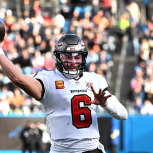 Shaun King: Baker Mayfield Lost His Edge After Early Success