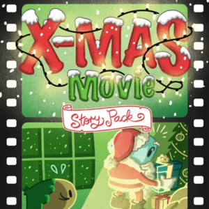 Roll Camera: Making Holiday Movies with Morale Challenges