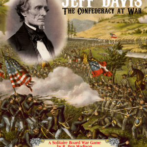 Top 3 Board Games Designed by R. Ben Madison That You Should Try