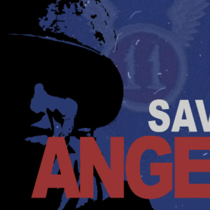 Interview with Matt White Designer of Saving Angels WWII Solitaire Wargame Print and Play Currently on Kickstarter