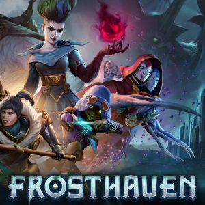 Frosthaven Game Gets Major New Update: Legacy of the Algox Arrives
