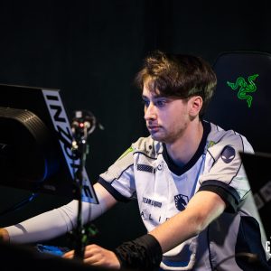 ALGS Champs Day 3: Team Liquid Eliminated While Falcons Continue Winning Streak
