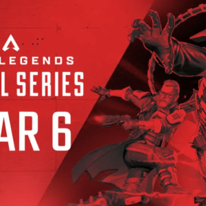 Apex Legends Global Series Year 6 Announces $7 Million Prize Pool and Three Major LAN Events