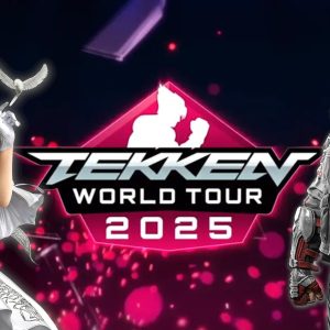 Tekken 8 Players Accused of Cheating System to Reach World Tour Finals