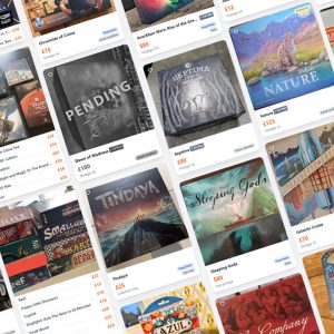 Tabletop Junkie: Nền tảng trao đổi board game cũ miễn phí cho cộng đồng