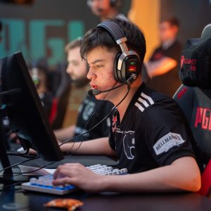 Why Finding the Next Molodoy in Counter-Strike is Nearly Impossible