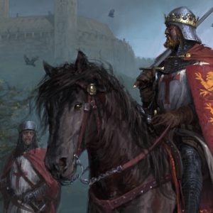 Top Medieval Board Games to Rule Your Game Night Kingdom