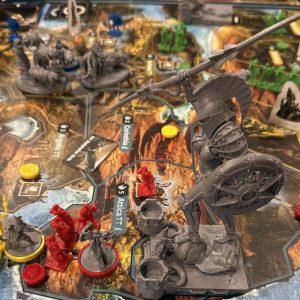 Sylwester 2025: Dzień trzeci i czwarty – Zwiedzanie i planszówki