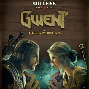 Review of Gwent: The Legendary Card Game - A Strategic Card Battle