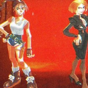 Tomb Raider Creators Rejected Japanese Publisher's Anime-Style Redesign Request