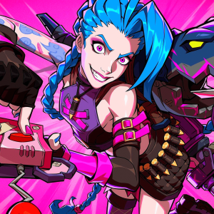 2XKO Game Fighting Ready to Launch, Bringing Fan Favorite Caitlyn to the Roster