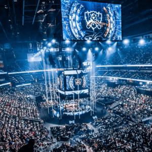 Lịch Thi Đấu Esports Chính Thức Cho Năm 2026