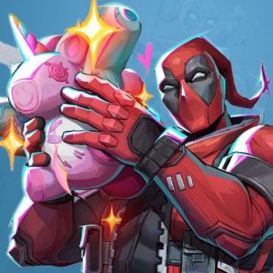 Marvel Rivals Developers Target AFK Farmers with New Detection System