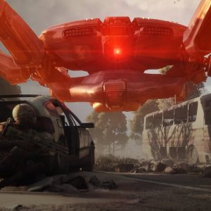 Arc Raiders Developers Plan to Make Robot Bosses Even More Terrifying