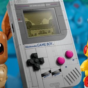 The Golden Age of Gaming and Lego: Why Now is the Perfect Time to Collect