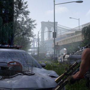 Julian Gerighty Leaves Ubisoft to Join Battlefield Studios