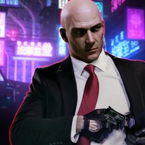 Hitman: World of Assassination Finally Brings Cross-Progression to Switch 2 and PS5