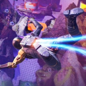 Splitgate Arena Reloaded Introduces Arena Royale Mode This Week