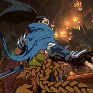 2XKO Review: A Fresh Take on Fighting Games That's Both Deep and Accessible