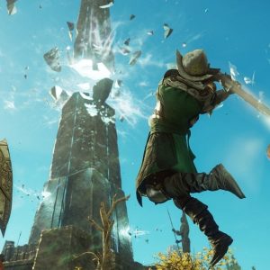 Amazon's New World Game Will Close in 2027, But There's Still Hope