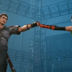 Final Fantasy 7 Remake Gets Major Update for PS5 and PC Ahead of Switch 2 and Xbox Launch