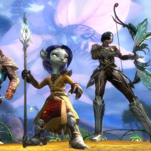 New Job Listing Sparks Renewed Hope for Guild Wars 3 Development
