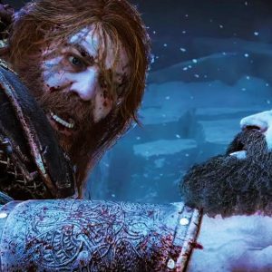 Ryan Hurst, the Voice of Thor in God of War Ragnarök, Will Play Kratos in Amazon's Live-Action Series