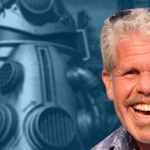 Ron Perlman Reveals He Was Paid Just $40 and a Sandwich for Original Fallout Voice Work