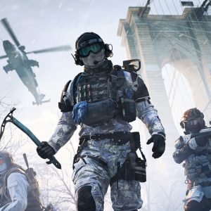Battlefield 6 Season 2 Pushed to February, Season 1 Extended with New Content