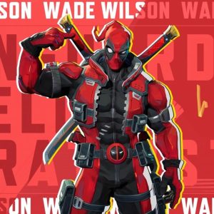 Deadpool Finally Arrives in Marvel Rivals with Unprecedented Flexibility