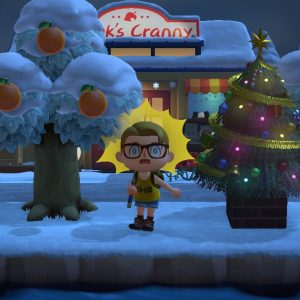 Returning to Animal Crossing After 4 Years: What I Found on My Island