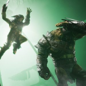 Try the New Demo for Styx: Blades of Greed Right Now