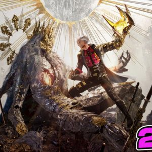 Code Vein 2: A Fresh and Exciting Action Game That Stands Out