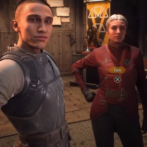 Could Anthem live on? Tech allowing us to host our own servers existed, former executive producer says - it would just need to be "salvaged and recovered"