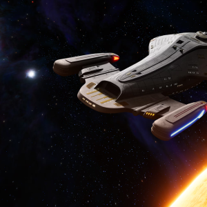 Star Trek: Voyager - Across the Unknown Finally Gets a Release Date and Switch 2 Version