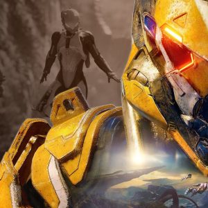 Anthem's Final Flight: Why BioWare's Failed Game Disappeared Without a Trace